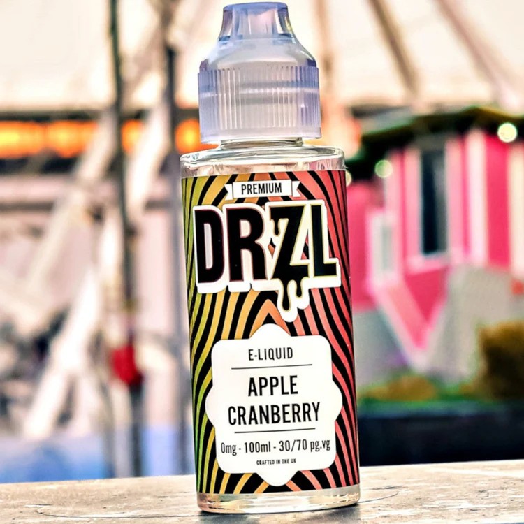 Funky, Fresh Flavours: How to Store Your E-Liquids