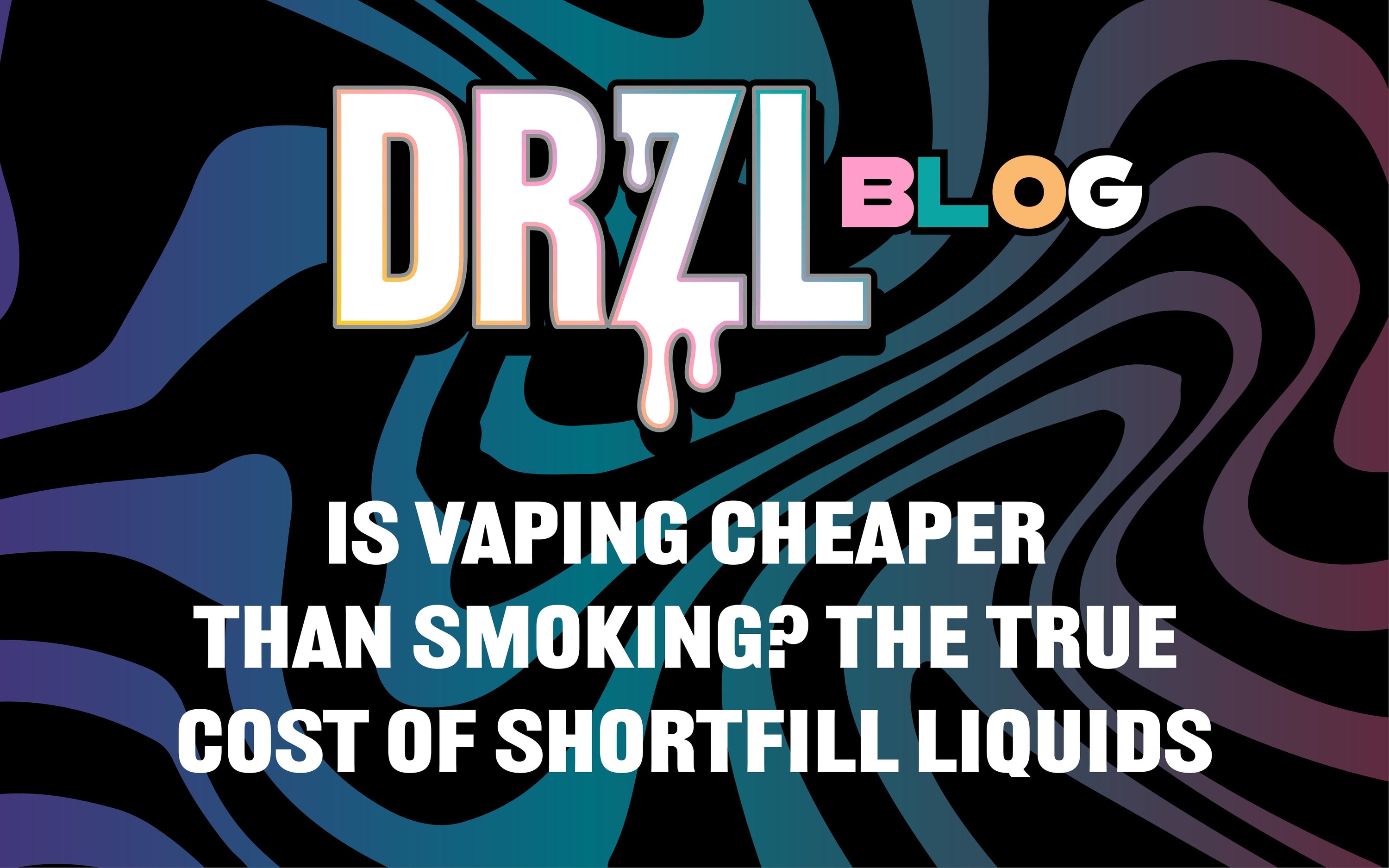 Is Vaping Cheaper Than Smoking? The True Cost of Shortfill Liquids
