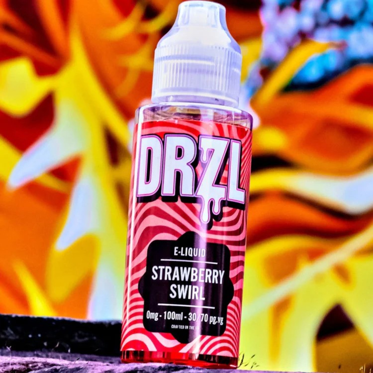 Our Favourite Flavours for Everyday Vaping