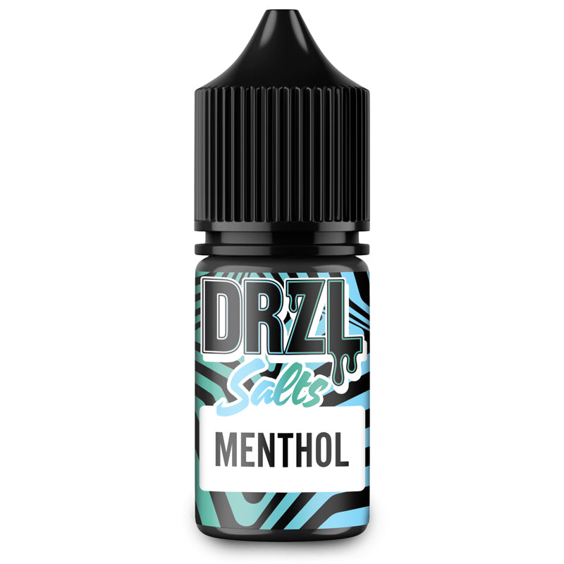 Menthol 10ml Salt Nic by DRZL