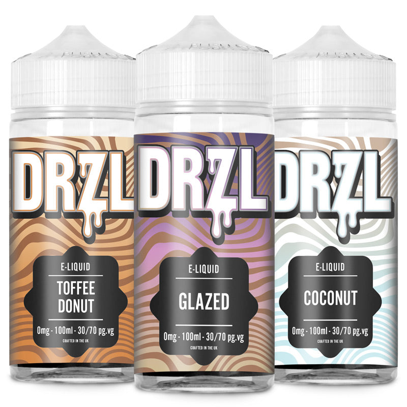 Multi Pack Vape Juice