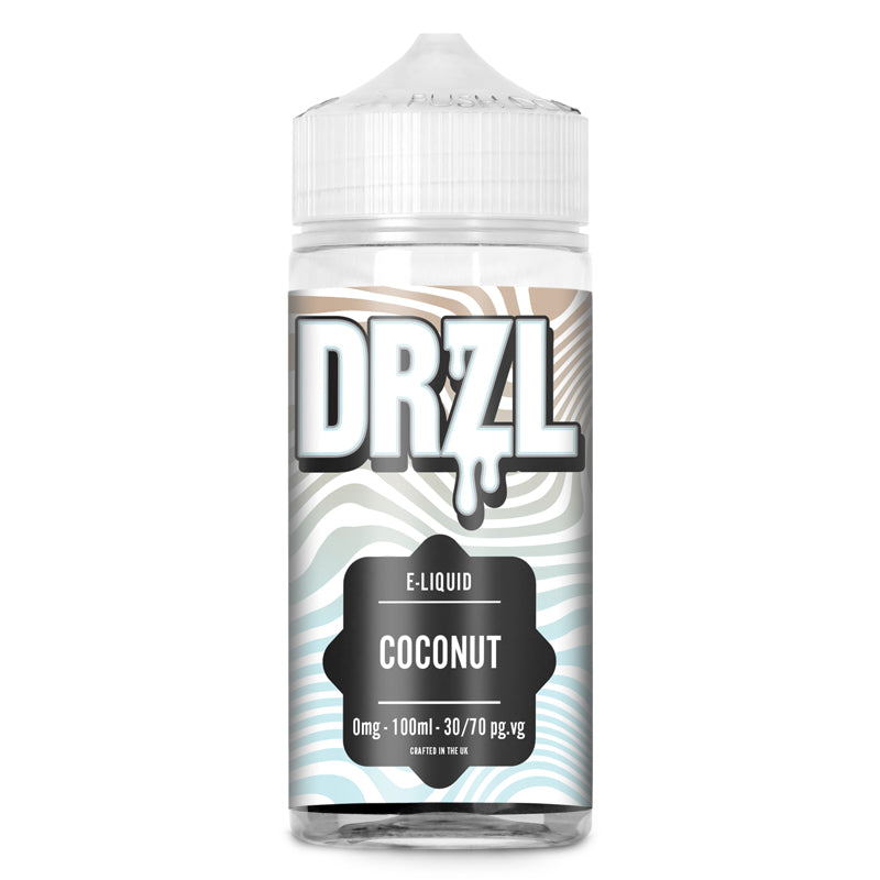 drzl vape juice Tobacco Monster Freebase Juice main image 0