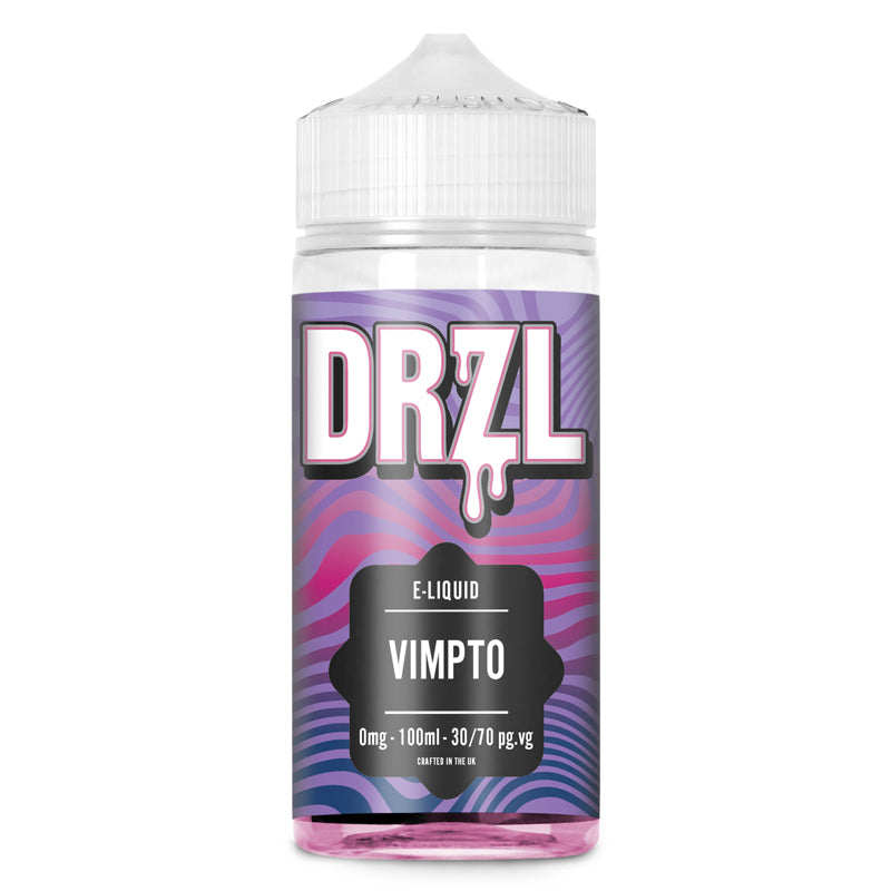 Vimpto E-Liquid 100ml by DRZL