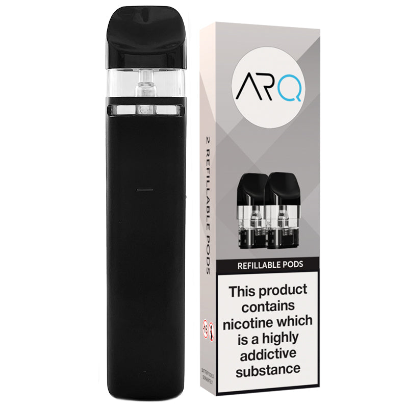 ARQ Pod kit