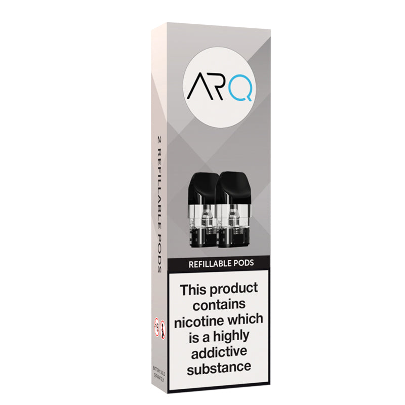 ARQ Pod kit Replacement Pods x2